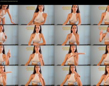 sweetbuttocks — 29 minute Chaturbate female cam show recording, 1080p, Aug 26, 2019