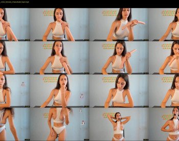 sweetbuttocks — 29 minute Chaturbate female cam show recording, 1080p, Aug 26, 2019