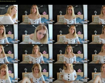 sweetcobra — 71 minute Chaturbate female cam show recording, 720p, Aug 26, 2019