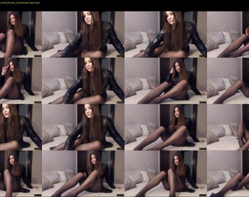 sweetzoejane — 13 minute Chaturbate female cam show recording, 720p, Aug 26, 2019