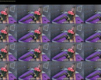 tanya_welth — 26 minute Chaturbate female cam show recording, 1080p, Aug 26, 2019