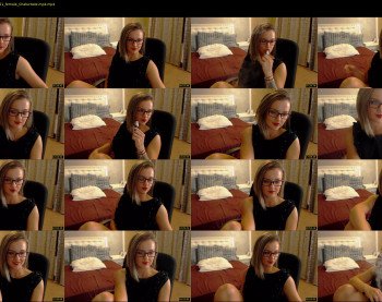 tiffanyriox — 42 minute Chaturbate female cam show recording, 720p, Aug 27, 2019