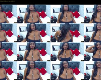 tracy_owen — 12 minute Chaturbate female cam show recording, 480p, Aug 26, 2019