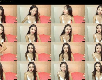 tristanat — 20 minute Chaturbate female cam show recording, 720p, Aug 26, 2019