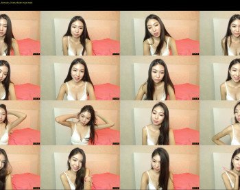 tristanat — 21 minute Chaturbate female cam show recording, 720p, Aug 27, 2019