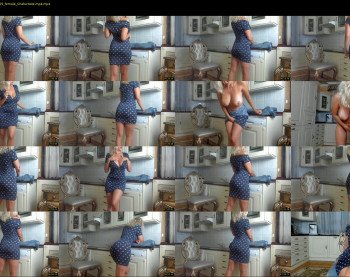 tunderose — 47 minute Chaturbate female cam show recording, 1080p, Aug 27, 2019