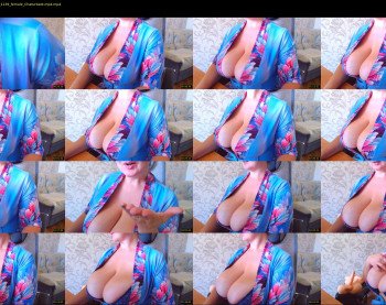 umnizza7777 — 7 minute Chaturbate female cam show recording, 1080p, Aug 26, 2019