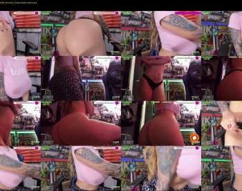 yesikasaenz — 18 minute Chaturbate female cam show recording, 720p, Aug 26, 2019