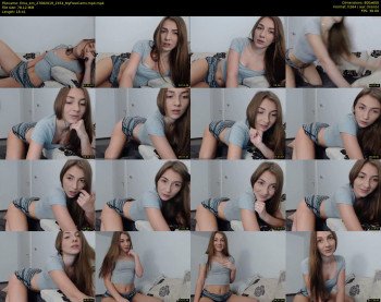 Ema_em — 19 minute MyFreeCams cam show recording, 480p, Aug 27, 2019