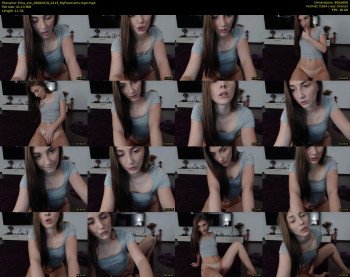 Ema_em — 12 minute MyFreeCams cam show recording, 480p, Aug 28, 2019