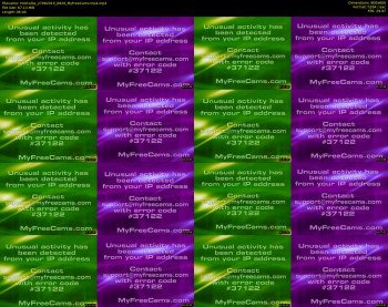 HotCallia — 7 minute MyFreeCams cam show recording, 480p, Aug 27, 2019