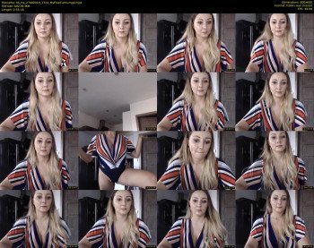 Mi_Ha — 176 minute MyFreeCams cam show recording, 480p, Aug 27, 2019