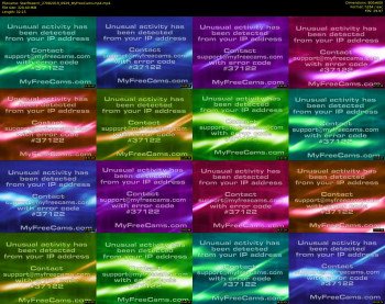 StarPowerrr — 33 minute MyFreeCams cam show recording, 480p, Aug 27, 2019