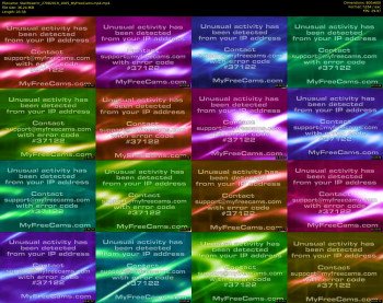 StarPowerrr — 4 minute MyFreeCams cam show recording, 480p, Aug 27, 2019