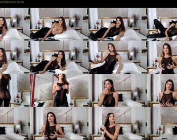 SweetandDevil — 44 minute MyFreeCams cam show recording, 720p, Aug 27, 2019