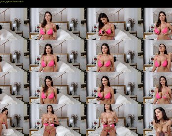 SweetandDevil — 13 minute MyFreeCams cam show recording, 720p, Aug 27, 2019