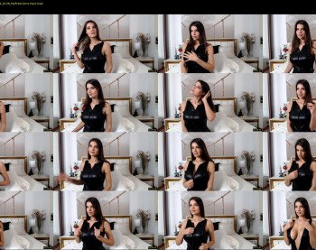 SweetandDevil — 6 minute MyFreeCams cam show recording, 720p, Aug 28, 2019