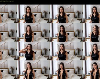 SweetandDevil — 18 minute MyFreeCams cam show recording, 720p, Aug 28, 2019
