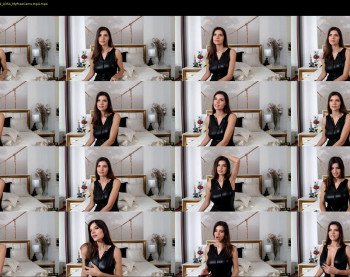 SweetandDevil — 18 minute MyFreeCams cam show recording, 720p, Aug 28, 2019