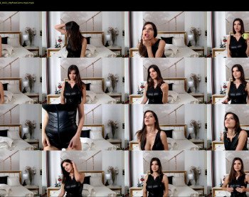 SweetandDevil — 13 minute MyFreeCams cam show recording, 720p, Aug 28, 2019
