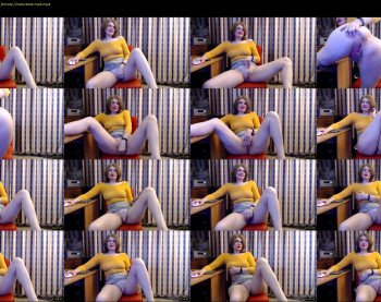 _natali_ — 36 minute Chaturbate female cam show recording, 1080p, Aug 27, 2019