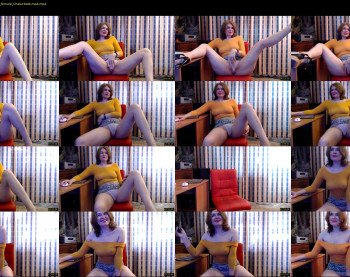 _natali_ — 36 minute Chaturbate female cam show recording, 1080p, Aug 27, 2019