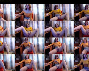 _natali_ — 36 minute Chaturbate female cam show recording, 1080p, Aug 27, 2019