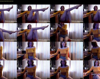 _natali_ — 13 minute Chaturbate female cam show recording, 1080p, Aug 27, 2019