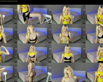 _passion_show_ — 62 minute Chaturbate couple cam show recording, 1080p, Aug 28, 2019