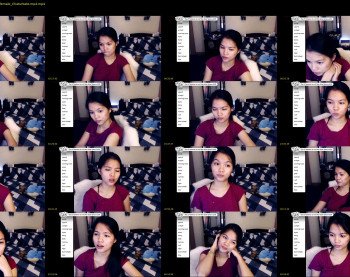 _pilya_ — 56 minute Chaturbate female cam show recording, 720p, Aug 27, 2019