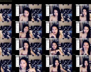 _pilya_ — 18 minute Chaturbate female cam show recording, 720p, Aug 27, 2019