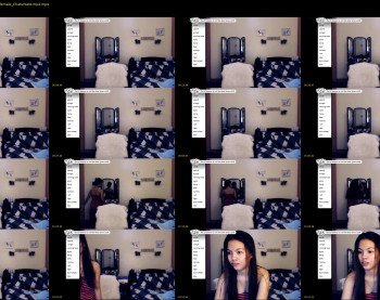 _pilya_ — 3 minute Chaturbate female cam show recording, 720p, Aug 27, 2019