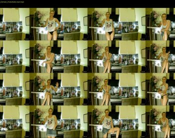 afanasia — 67 minute Chaturbate female cam show recording, 720p, Aug 27, 2019