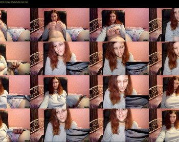 alexa_dream — 5 minute Chaturbate female cam show recording, 720p, Aug 27, 2019