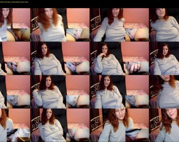 alexa_dream — 9 minute Chaturbate female cam show recording, 720p, Aug 27, 2019