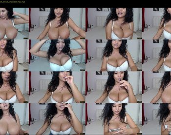 alicelevine — 25 minute Chaturbate female cam show recording, 720p, Aug 27, 2019