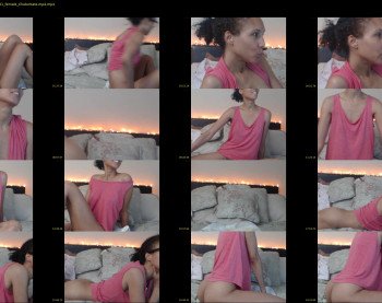 allgood4u — 28 minute Chaturbate couple cam show recording, 720p, Aug 28, 2019