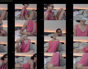 allgood4u — 32 minute Chaturbate couple cam show recording, 720p, Aug 28, 2019