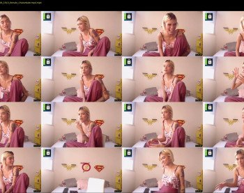 alone_together_ — 8 minute Chaturbate female cam show recording, 720p, Aug 27, 2019