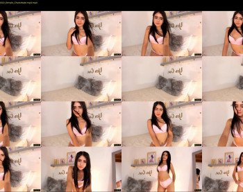 amberlowell — 44 minute Chaturbate female cam show recording, 720p, Aug 28, 2019