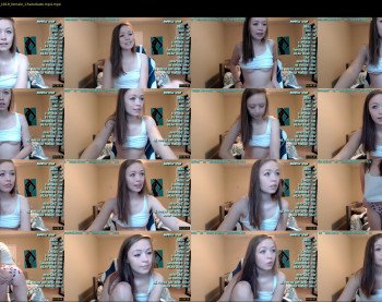 anabelleleigh — 28 minute Chaturbate female cam show recording, 1080p, Aug 27, 2019