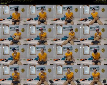 andy_and_ken — 49 minute Chaturbate male cam show recording, 480p, Aug 28, 2019