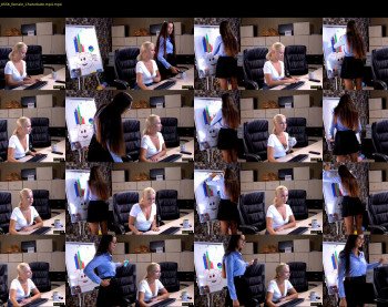 annemarry96 — 12 minute Chaturbate female cam show recording, 4K, Aug 27, 2019