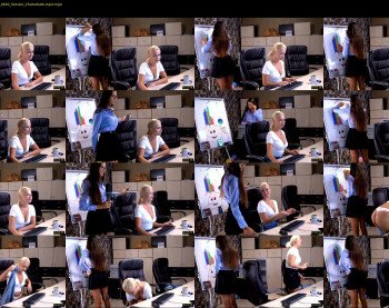 annemarry96 — 12 minute Chaturbate female cam show recording, 4K, Aug 27, 2019