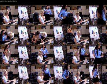 annemarry96 — 12 minute Chaturbate female cam show recording, 4K, Aug 27, 2019