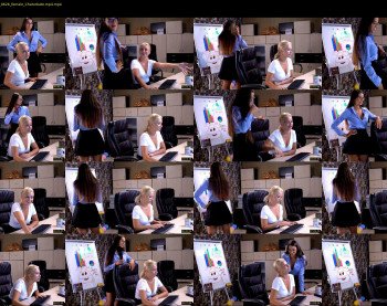 annemarry96 — 12 minute Chaturbate female cam show recording, 4K, Aug 27, 2019