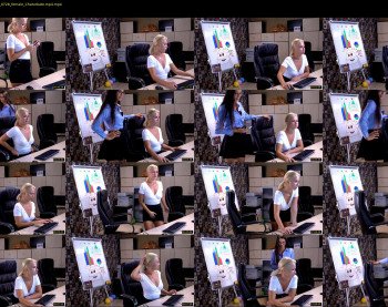 annemarry96 — 12 minute Chaturbate female cam show recording, 4K, Aug 27, 2019