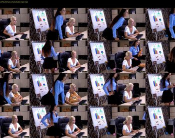annemarry96 — 12 minute Chaturbate female cam show recording, 4K, Aug 27, 2019