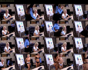 annemarry96 — 12 minute Chaturbate female cam show recording, 4K, Aug 27, 2019