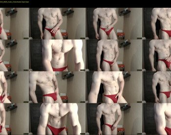 big_nick_for_you_ — 11 minute Chaturbate male cam show recording, 720p, Aug 27, 2019